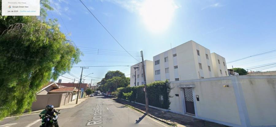 Piracicaba/SP - Piracicamirim - Apartamento com 95m² Leilão Banco Inter, localizado em Piracicaba - SP, bairro Piracicamirim