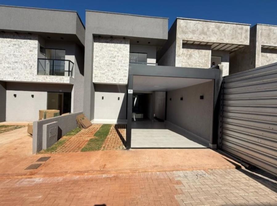 Imagem do imóvel Goiânia/GO - Chácara de Recreio São Joaquim - Casa com 133m² Leilão Banco Inter
