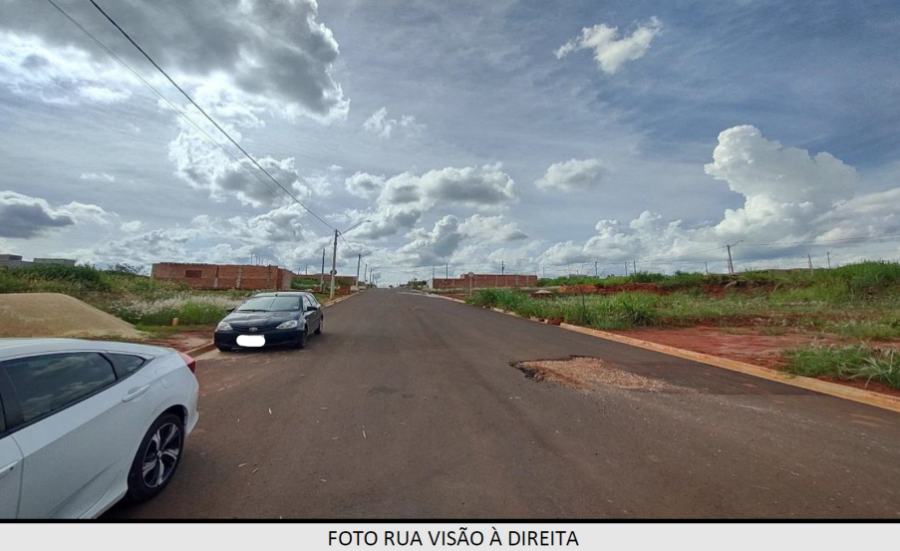 Araraquara/SP - Residencial Alamedas II - Casa com 63m² Leilão Banco Inter, localizado em Araraquara - SP