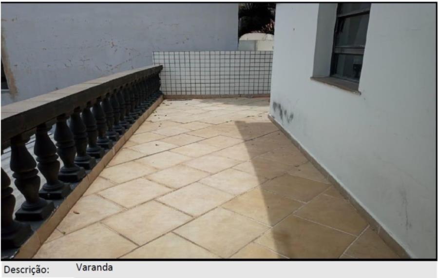 São Paulo/SP – Jardim América – Prédio residencial com 635m² Leilão Banco Inter, localizado em São Paulo - SP, bairro Jardim América