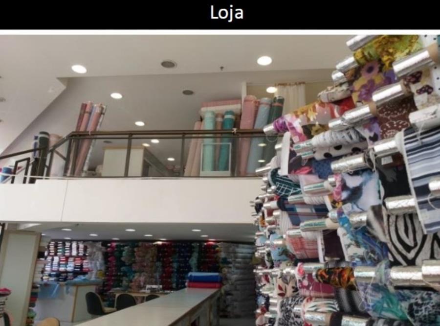 São Luís/MA - Renascença - Loja com 164m² Leilão Banco Inter, localizado em São Luís - MA, bairro Renascença