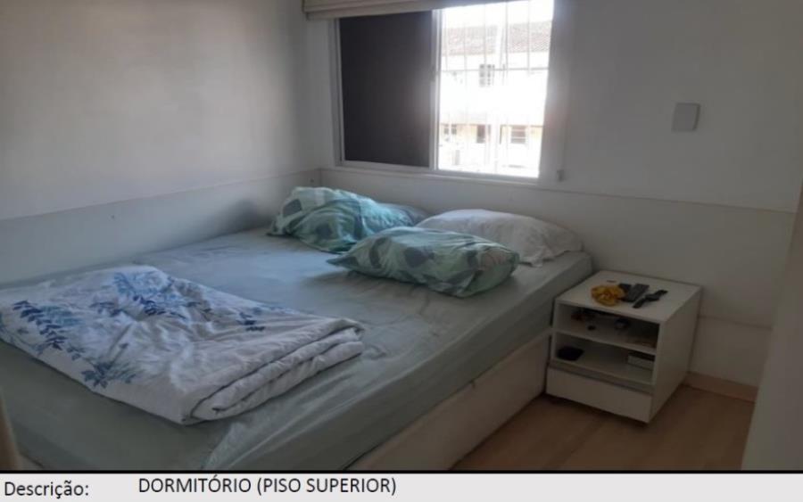 Rio de Janeiro/RJ - Freguesia de Guaratiba - Casa com 57m² Leilão Banco Inter, localizado em Rio De Janeiro - RJ, bairro Freguesia de Guaratiba