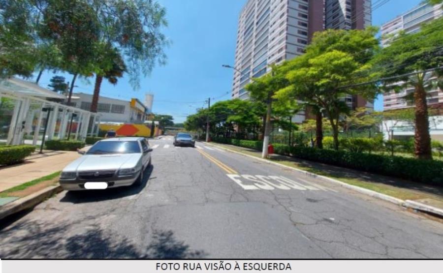 São Paulo/SP - Santo Amaro - Apartamento com 58m² Leilão Banco Inter, localizado em São Paulo - SP, bairro Santo Amaro