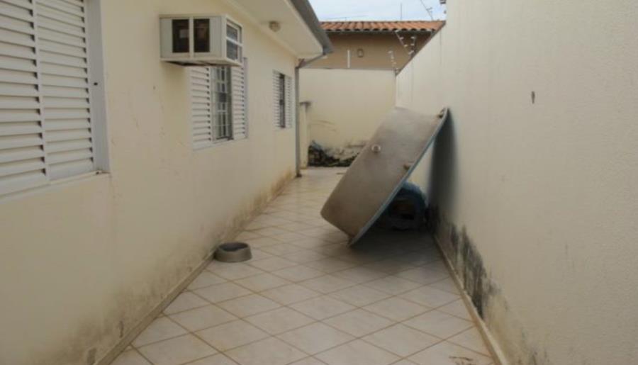 Bauru/SP - Jardim Terra Branca - Casa com 219m² Leilão Banco Inter, localizado em Bauru - SP, bairro Jardim Terra Branca