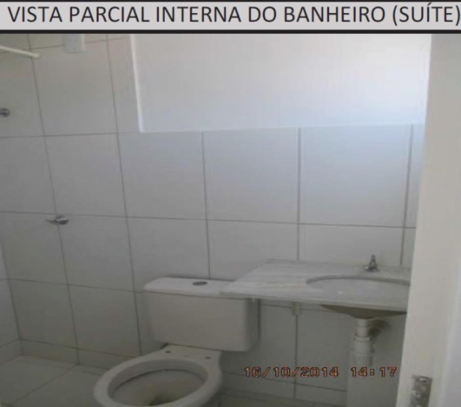 Fortaleza/CE - Engenheiro Luciano Cavalcante - Apartamento com 52m² Leilão Banco Inter, localizado em Fortaleza - CE, bairro Engenheiro Luciano Cavalcante