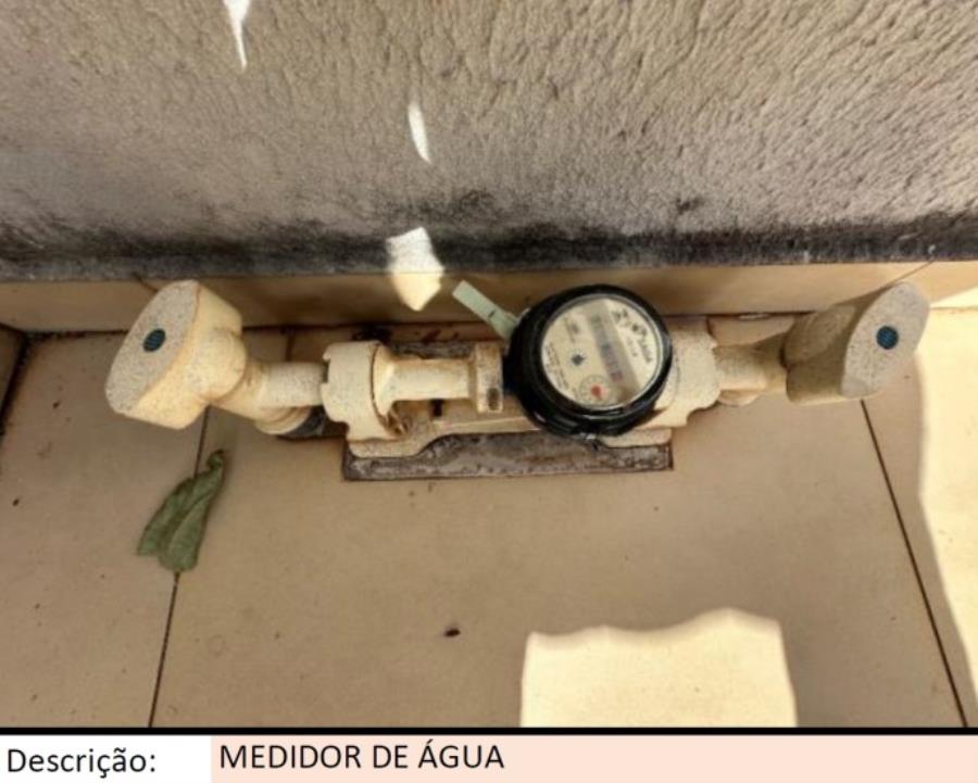 Arapongas/PR - Jardim Petrópolis - Casa com 129m² Leilão Banco Inter, localizado em Arapongas - PR, bairro Jardim Petrópolis