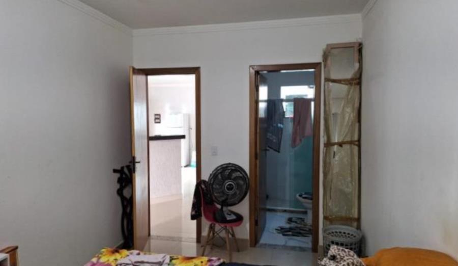 Araruama/RJ - Pontinha - Casa com 133m² Leilão Banco Inter, localizado em Araruama - RJ, bairro Pontinha