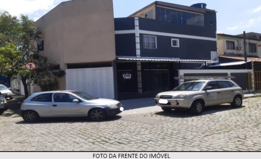 Rio de Janeiro/RJ - Campo Grande - Apartamento com 86m² Leilão Banco Inter, localizado em Rio De Janeiro - RJ, bairro Campo Grande