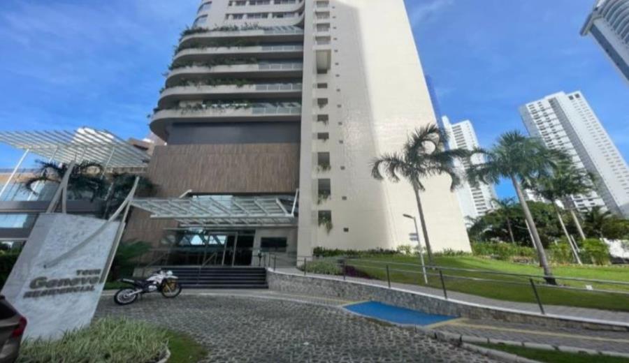 Imagem do imóvel João Pessoa/PB - Altiplano Cabo Branco - Apartamento com 227m² Leilão Banco Inter