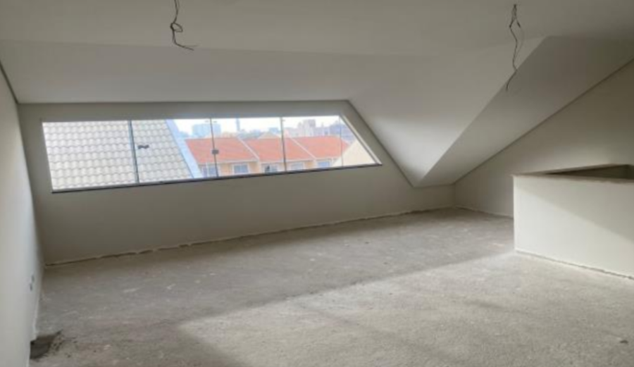 Curitiba/PR – Cidade Industrial – Casa com 138m² Leilão Banco Inter, localizado em Curitiba - PR