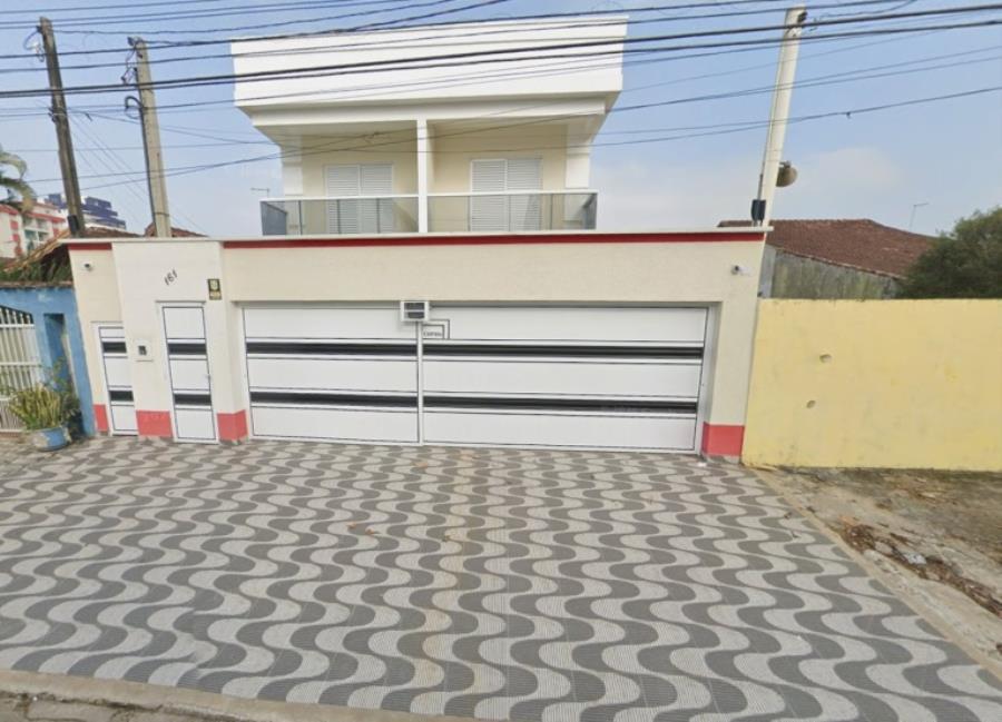 Imagem do imóvel Praia Grande/SP - Residencial Imperatriz - Casa com 81m² Leilão Banco Inter