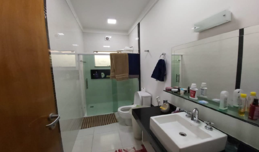 Americana/SP – Jardim Brasília – Casa com 134m² Leilão Banco Inter, localizado em Americana - SP