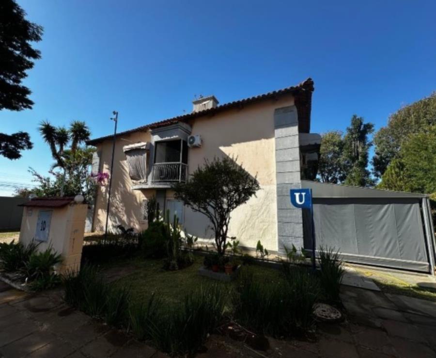 Imagem do imóvel Valparaíso de Goiás/GO - Parque Esplanada III - Casa com 75m² Leilão Banco Inter