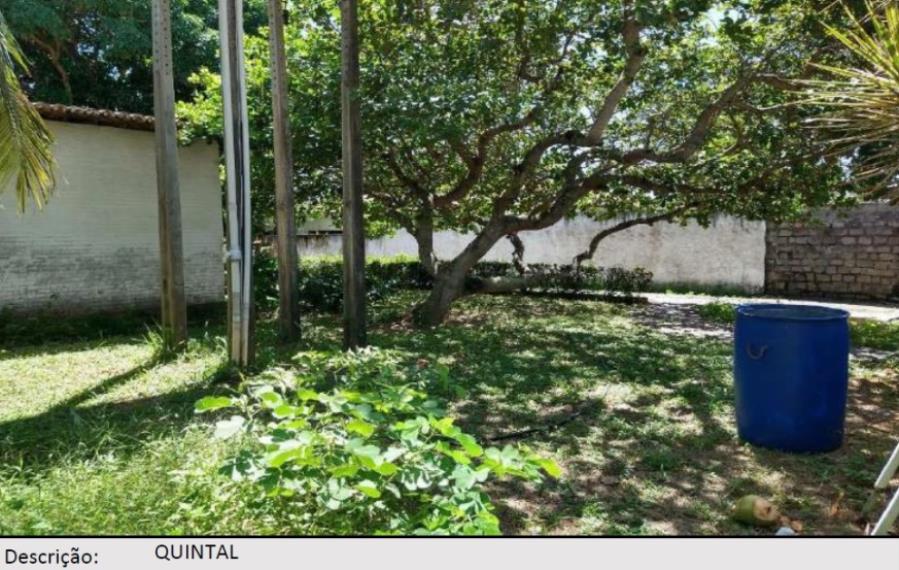 Natal/RN - Lagoa Nova - Casa com 511m² Leilão Banco Inter, localizado em Natal - RN, bairro Lagoa Nova