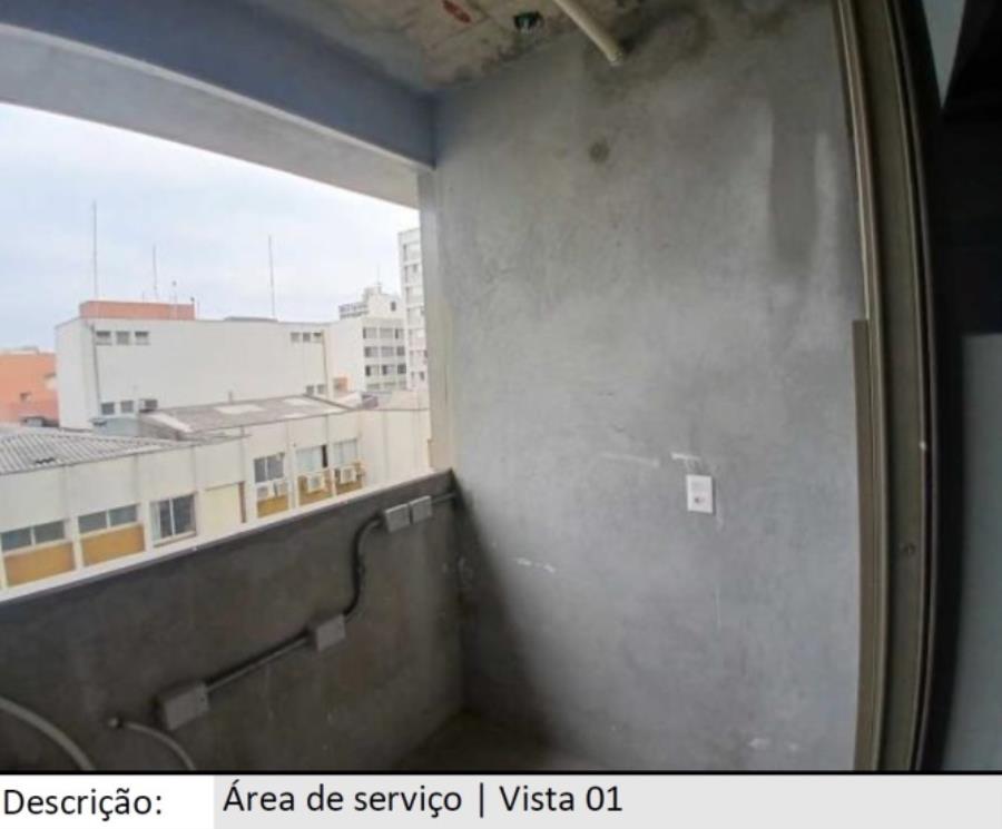 São Paulo/SP - Cerqueira César - Apartamento com 239m² Leilão Banco Inter, localizado em São Paulo - SP, bairro Cerqueira César