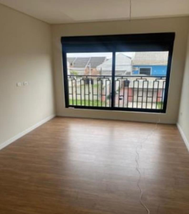 Curitiba/PR - Xaxim - Casa com 157m² Leilão Banco Inter, localizado em Curitiba - PR, bairro Xaxim