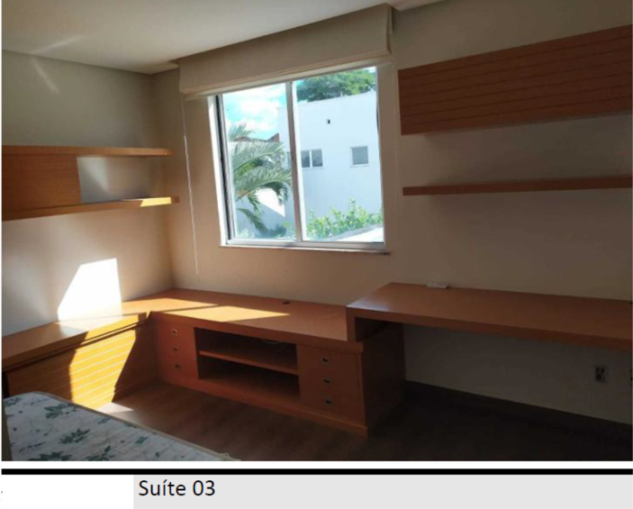 Feira de Santana/BA - SIM - Casa com 222m² Leilão Banco Inter, localizado em Feira De Santana - BA