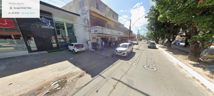 Maceió/AL - Jatiúca - Imóvel com 60m² Leilão Banco Inter, localizado em Maceió - AL