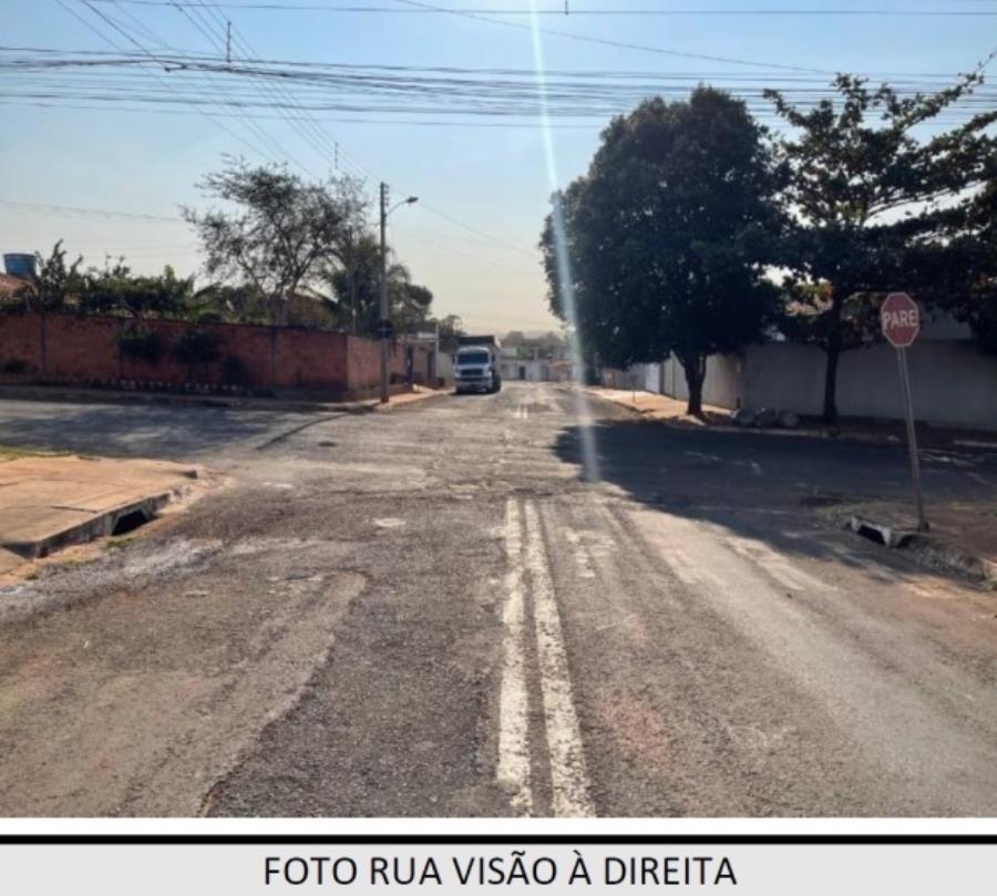 Jataí/GO - Dom Abel - Casa com 130m² Leilão Banco Inter, localizado em Jataí - GO, bairro Dom Abel