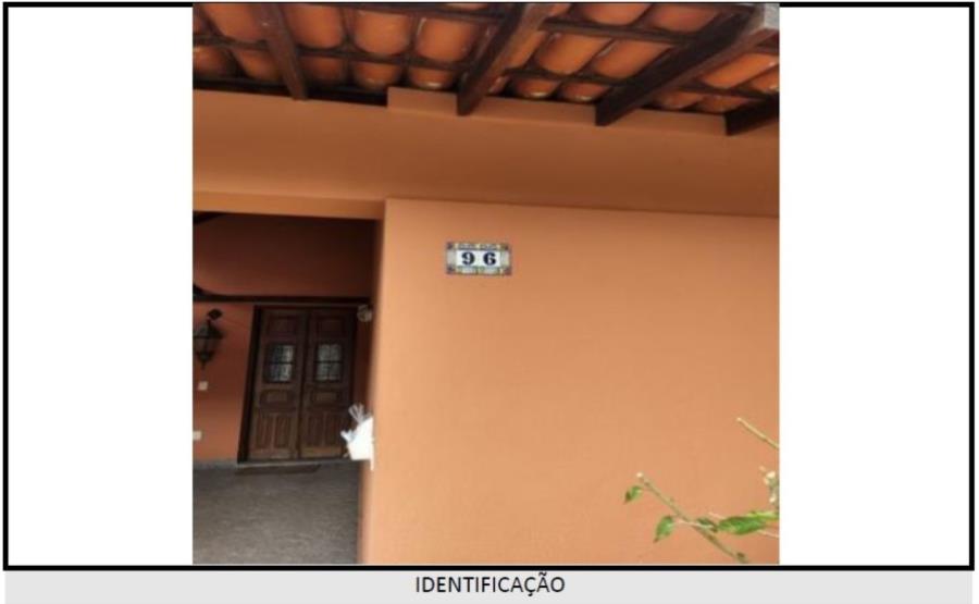 Santana de Parnaíba/SP - Mor. dos Pinheiros - Casa com 235m² Leilão Banco Inter, localizado em Santana De Parnaíba - SP, bairro Morada dos Pinheiros