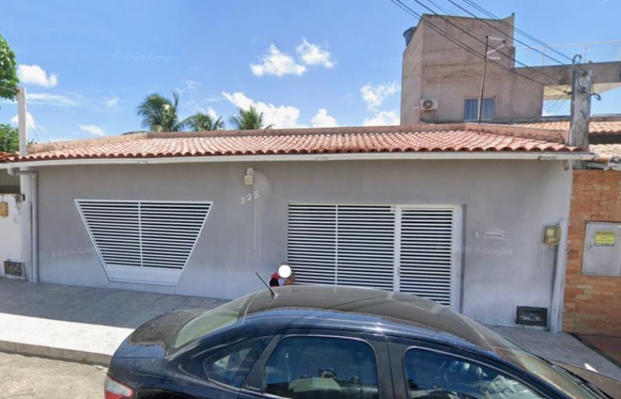Imagem do imóvel Natal/RN - Redinha - Casa com 150m² Leilão Banco Inter