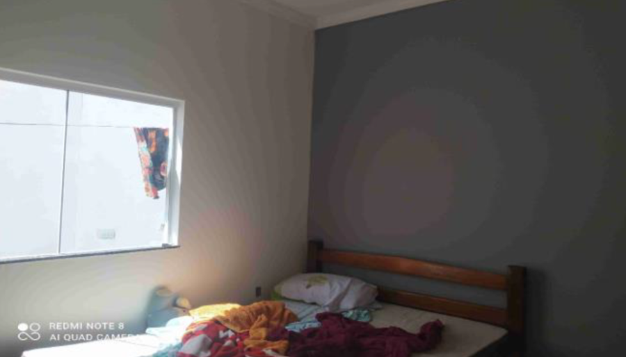 Porto Seguro/BA – Camboatã – Casa com 228m² Leilão Banco Inter, localizado em Porto Seguro - BA