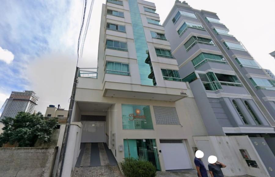 Imagem do imóvel Itapema/SC - Meia Praia - Apartamento com 72m² Leilão Banco Inter