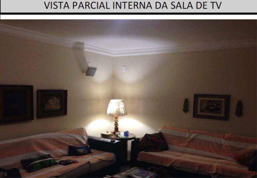 Uberaba/MG - Flamboyant Residencial Park - Casa com 612m² Leilão Banco Inter, localizado em Uberaba - MG