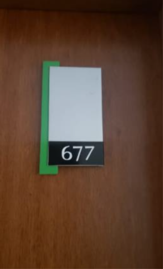 Brasília/DF - Asa Sul - Sala com 30m² Leilão Banco Inter, localizado em Brasília - DF