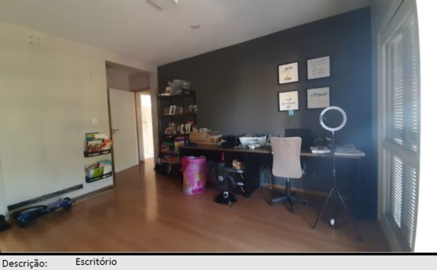 São Leopoldo/RS - Feitoria - Casa com 161m² Leilão Banco Inter, localizado em São Leopoldo - RS
