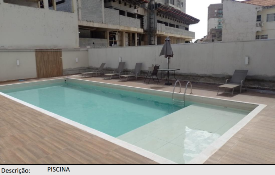 Barueri/SP – Aldeia – Apartamento com 63m² Leilão Banco Inter, localizado em Barueri - SP
