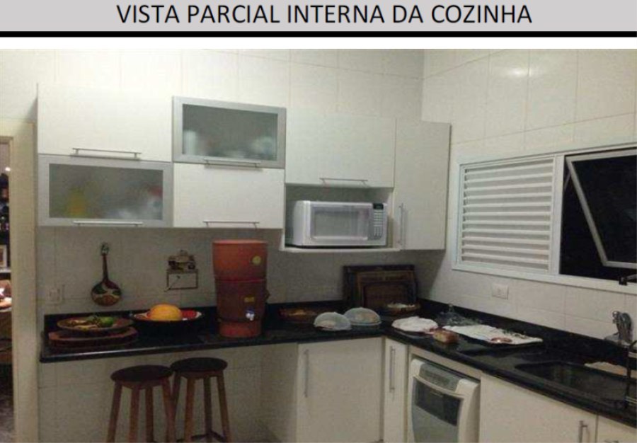 Uberaba/MG - Flamboyant Residencial Park - Casa com 612m² Leilão Banco Inter, localizado em Uberaba - MG