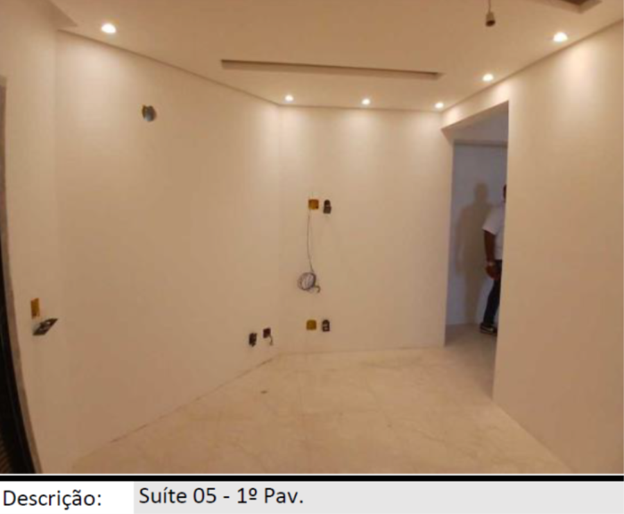 São Paulo/SP - Morumbi - Apartamento com 429m² Leilão Banco Inter, localizado em São Paulo - SP