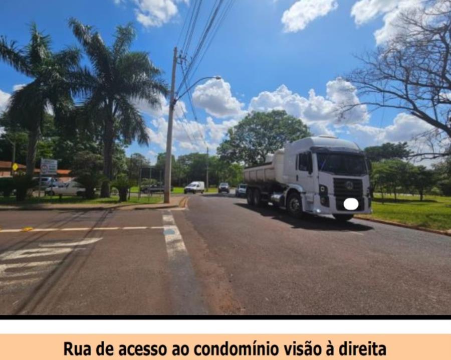 Ribeirão Preto/SP - Bonfim Paulista - Terreno com 1272m² Leilão Banco Inter, localizado em Ribeirão Preto - SP, bairro Bonfim Paulista