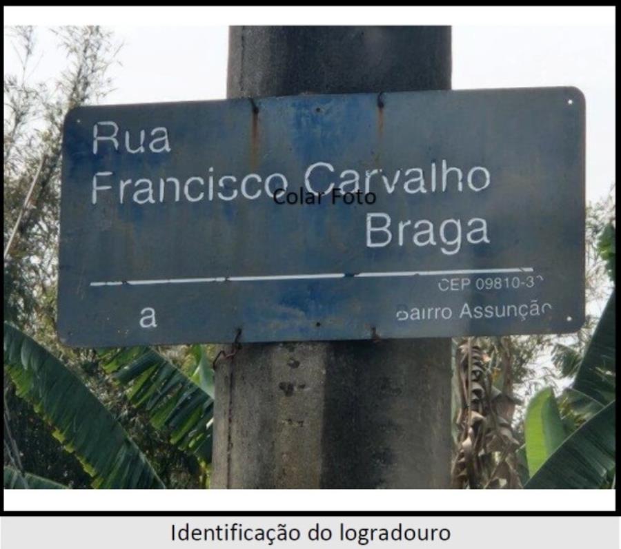 São Bernardo do Campo/SP - Vila Sacilotto - Casa com 259m² Leilão Banco Inter, localizado em São Bernardo Do Campo - SP, bairro Vila Sacilotto