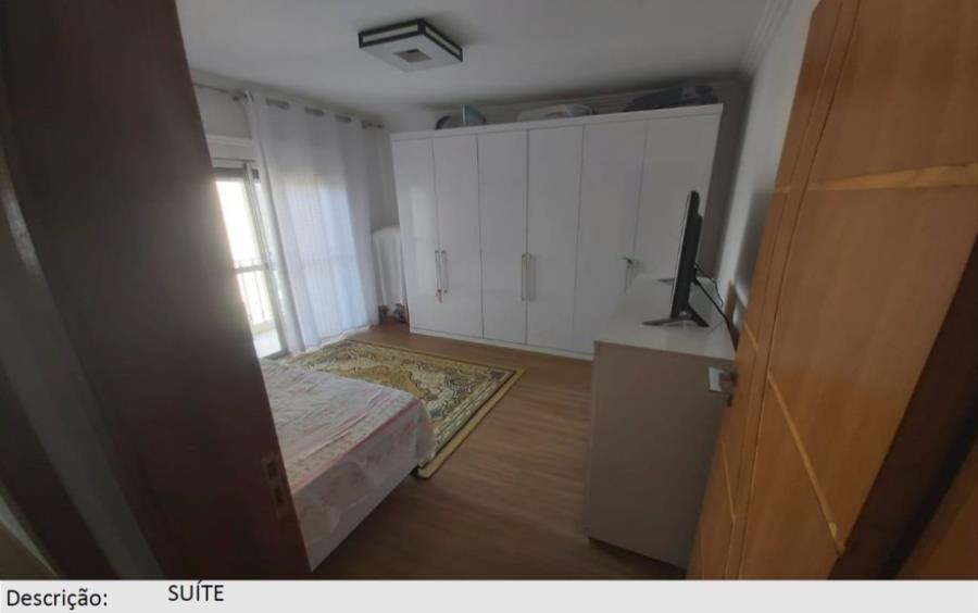 São Paulo/SP - Piqueri - Apartamento com 76m² Leilão Banco Inter, localizado em São Paulo - SP, bairro Piqueri