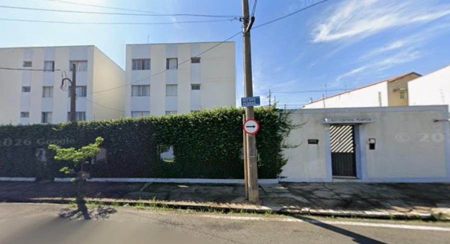 Imagem do imóvel Piracicaba/SP - Piracicamirim - Apartamento com 95m² Leilão Banco Inter