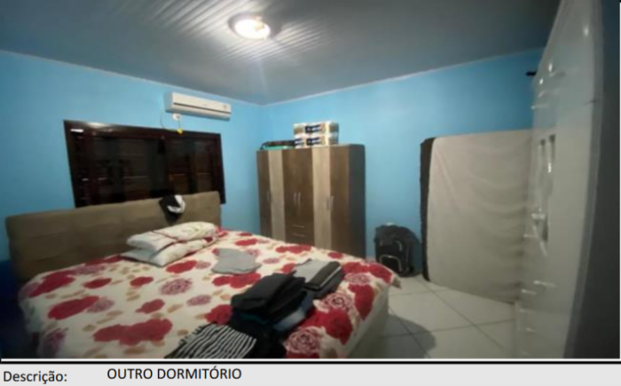 Giruá/RS – Seger – Casa com 252m² Leilão Banco Inter, localizado em Giruá - RS