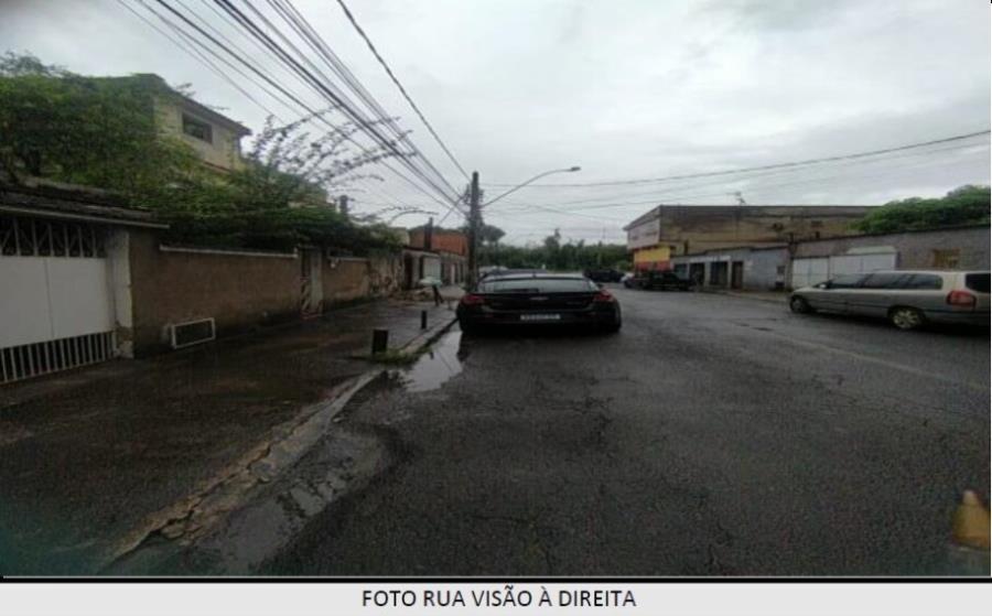 Volta Redonda/RJ – Retiro – Casa com 142m² Leilão Banco Inter, localizado em Volta Redonda - RJ, bairro Retiro