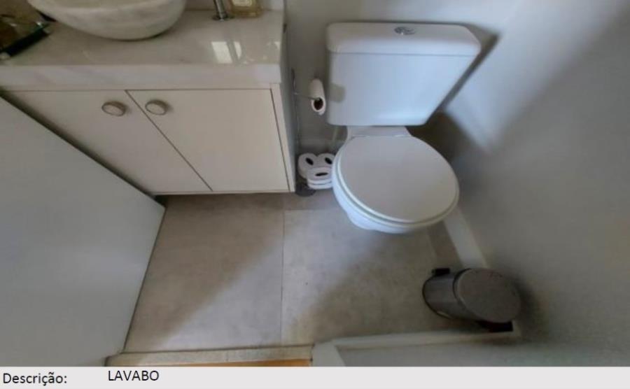 São Paulo/SP - Santo Amaro - Apartamento com 58m² Leilão Banco Inter, localizado em São Paulo - SP, bairro Santo Amaro