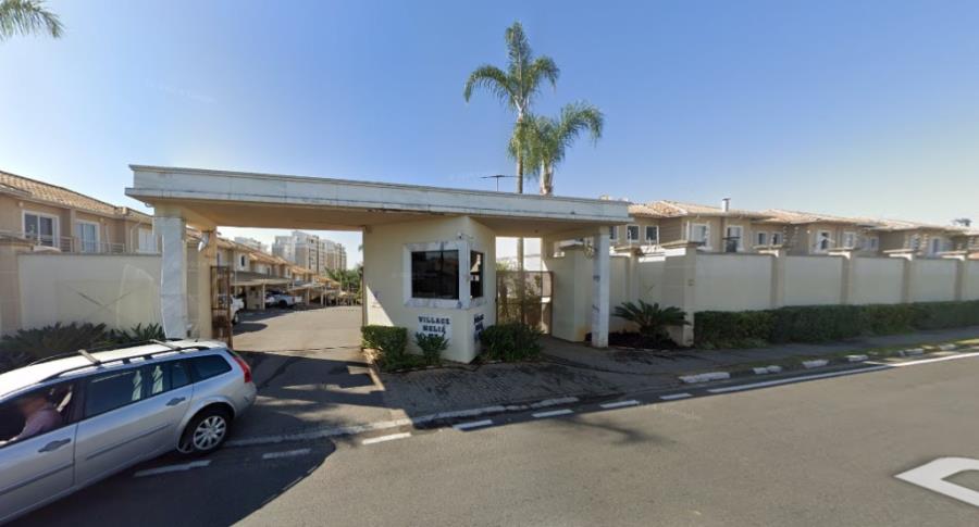 Mogi das Cruzes/SP - Vila Oliveira - Casa com 85m² Leilão Banco Inter, localizado em Mogi Das Cruzes - SP, bairro Vila Oliveira
