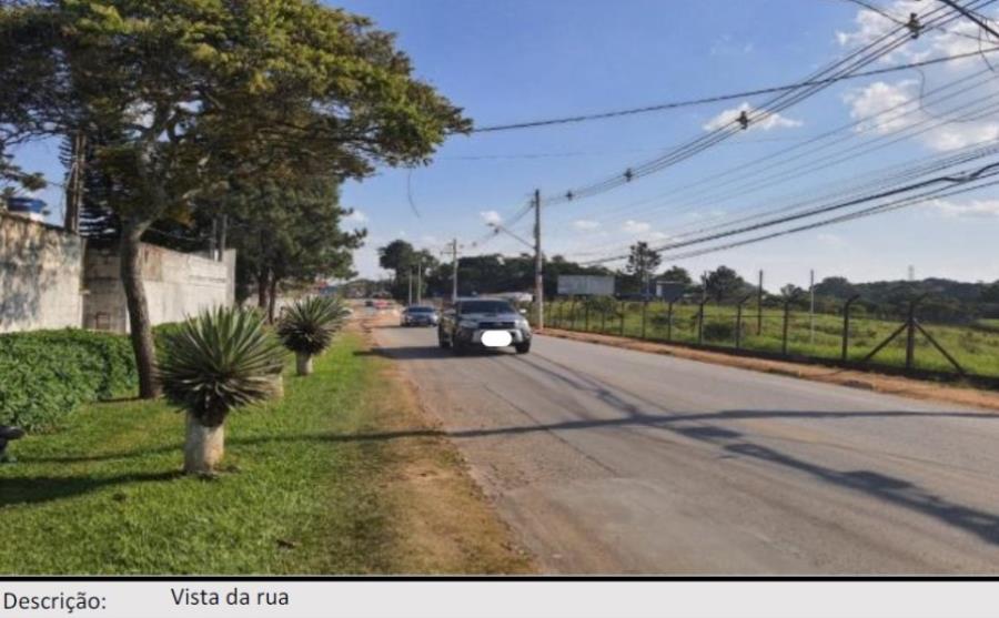 Vargem Grande Paulista/SP - Jardim Europa - Casa com 88m² Leilão Banco Inter, localizado em Vargem Grande Paulista - SP, bairro Jardim Europa