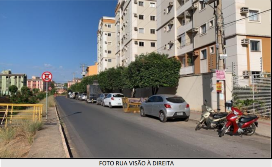 Cuiabá/MT – Porto – Apartamento com 71m² Leilão Banco Inter, localizado em Cuiabá - MT