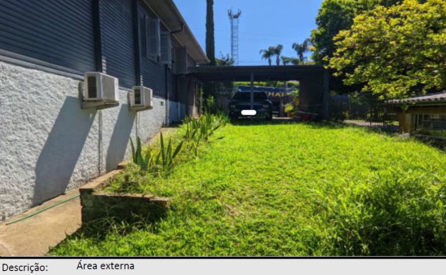 Novo Hamburgo/RS – Primavera – Casa com 126m² Leilão Banco Inter, localizado em Novo Hamburgo - RS
