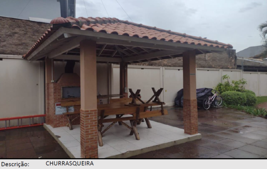 Canoas/RS – Igara – Apartamento com 40m² Leilão Banco Inter, localizado em Canoas - RS