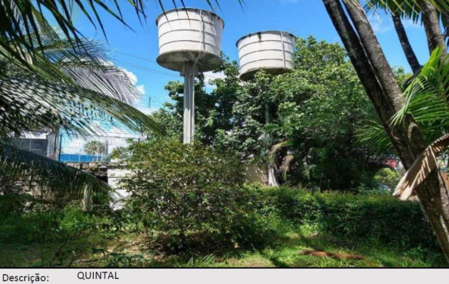 Natal/RN - Lagoa Nova - Casa com 511m² Leilão Banco Inter, localizado em Natal - RN, bairro Lagoa Nova