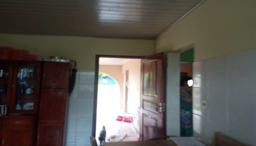 São Francisco de Assis/RS - Centro - Casa com 113m² Leilão Banco Inter, localizado em São Francisco De Assis - RS