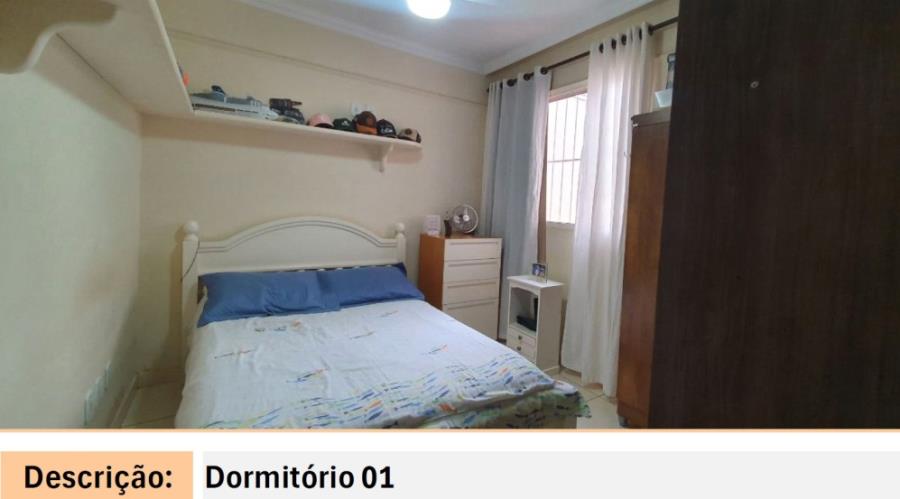 Montes Claros/MG - Todos os Santos - Casa com 155m² Leilão Banco Inter, localizado em Montes Claros - MG, bairro Todos Os Santos