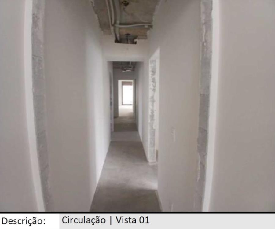 São Paulo/SP - Cerqueira César - Apartamento com 239m² Leilão Banco Inter, localizado em São Paulo - SP, bairro Cerqueira César