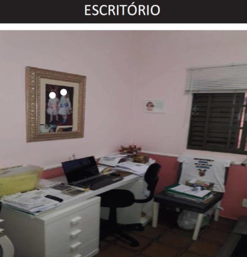 Ribeirão Preto/SP - Alto da Boa Vista - Casa com 163m² Leilão Banco Inter, localizado em Ribeirão Preto - SP, bairro Alto da Boa Vista